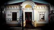 Restaurantul Hugo, unul dintre cele mai luxoase localuri din oraş! (galerie foto)