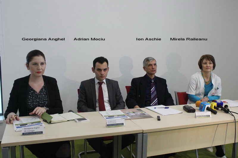 renumele se obtine prin performanta ovidius clinical hospital va oferi servicii de calitate cu o echipa renumele se obtine prin performanta ovidius clinical hospital va oferi servicii de calitate cu o echipa