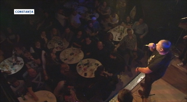 litoral tv proconsul a concertat intr un club constantean galerie foto 486863 litoral tv proconsul a concertat intr un club constantean galerie foto 486863