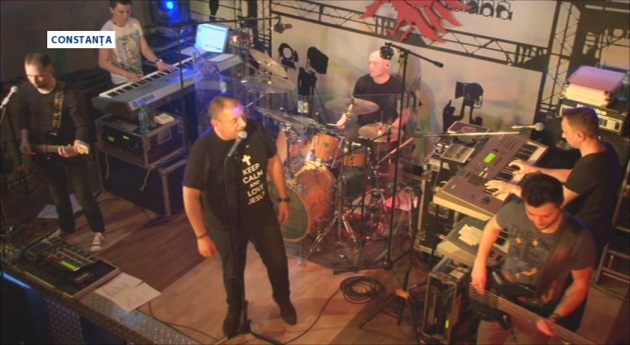 litoral tv proconsul a concertat intr un club constantean galerie foto 486863 litoral tv proconsul a concertat intr un club constantean galerie foto 486863