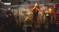 Litoral TV Proconsul a concertat într-un club constănțean (galerie foto)