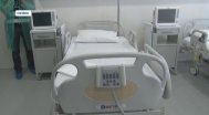 Litoral TV Un spital privat s-a deschis la Ovidiu (galerie foto)