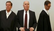 Se întâmplă şi la case mai mari Preşedintele lui Bayern Munchen, trei ani şi şase luni de închisoare 