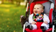 Descopera.ro Ce se întâmplă cu copiii mici care petrec mult timp în cărucior?