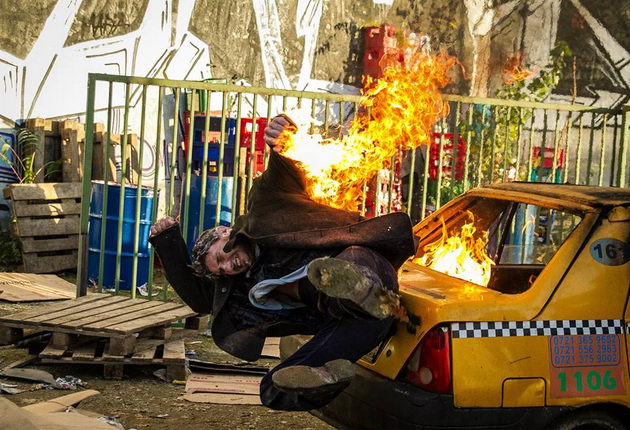 un sensei si a luat doctoratul in biomecanica antrenorul nicu vasiliu prezent la un botez alaturi de un sensei si a luat doctoratul in biomecanica antrenorul nicu vasiliu prezent la un botez alaturi de