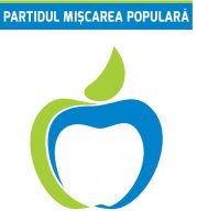 Cine vor fi candidaţii Partidului Mişcarea Populară la europarlamentare