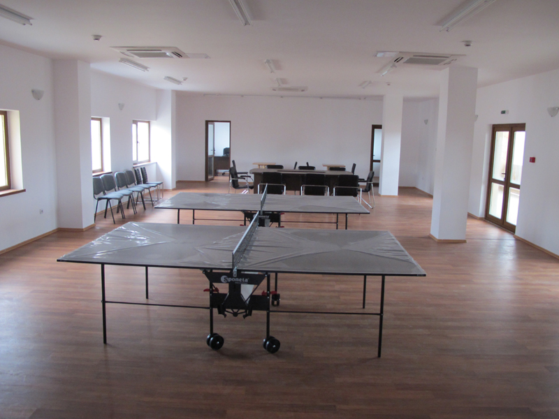 administratia locala investeste in tineri poarta alba are centru pentru tineret galerie foto 487704 administratia locala investeste in tineri poarta alba are centru pentru tineret galerie foto 487704