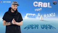 Melodia zilei CRBL feat. ADDA & raku - Usor usor