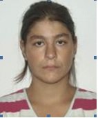 Tânără din Constanţa dispărută