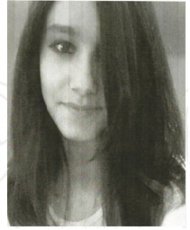 O adolescentă din Constanţa a dispărut ieri de la şcoală  