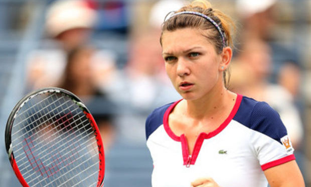 simona halep, interventie, chirurgicala, miami, radwanska