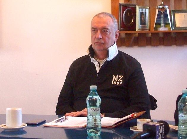 alegeri, rugby, asociatie, dan georgescu