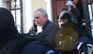 Pas cu pas. Percheziţii la vilă, la sediul CJC şi la RAJDP Nicuşor Constantinescu, dus la DNA de SRI şi de mascaţi. L-au urmat Gâmbuţeanu şi contabilii (galerie foto) 