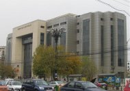 Pe cine are Nicuşor Constantinescu, acum, la Tribunalul Bucureşti, alături de el 