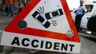 Accident rutier în Năvodari