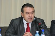 Mihai Daraban, preşedinte interimar al Camerei de Comerţ şi Industrie