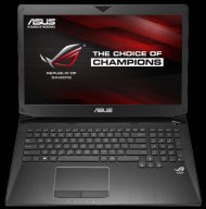 go4it.ro ASUS a anunţat lansarea a trei noi laptopuri de gaming din seria G