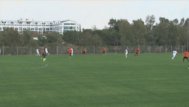 Litoral Tv Fotbaliștii de la Săgeata se pregătesc de confruntarea cu Steaua