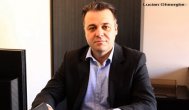Comisarul-şef Lucian Gheorghe, noul şef al Poliţiei municipiului Constanţa „Personal, am avut colaborări foarte bune cu toţi comandanţii. Îmi este foarte greu să-l nominalizez pe cel mai bun dintre cei mai buni”