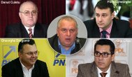 Ce spun liderii politici constănţeni despre noul dosar penal al lui Nicuşor Constantinescu „Nimeni nu este mai presus de lege”. „Cetăţeanul de rând e oripilat de ce vede”