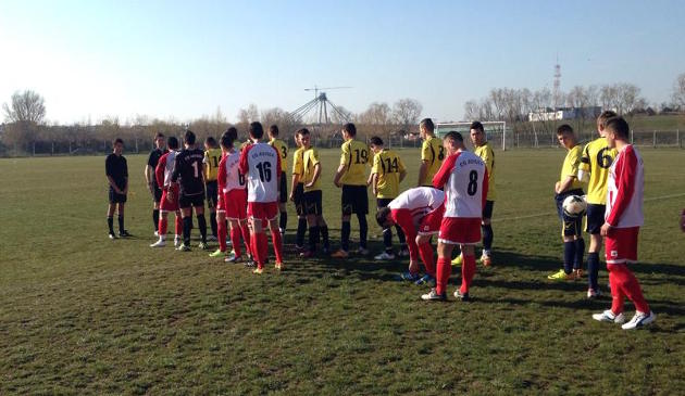 scor, liga a IV-a, etapa, corbu, cfr