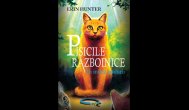 O carte pe zi Erin Hunter - Pisicile razboinice vol.1 - In inima padurii