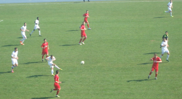 nanu, farul, probe, jucatori, croat