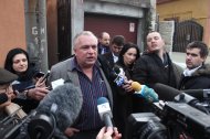 Judecătorul care a respins arestarea lui Nicuşor Constantinescu este din Constanţa (document) 