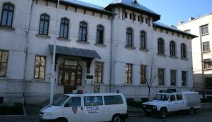 La cererea DIICOT Constanţa Arest prelungit pentru cinci persoane