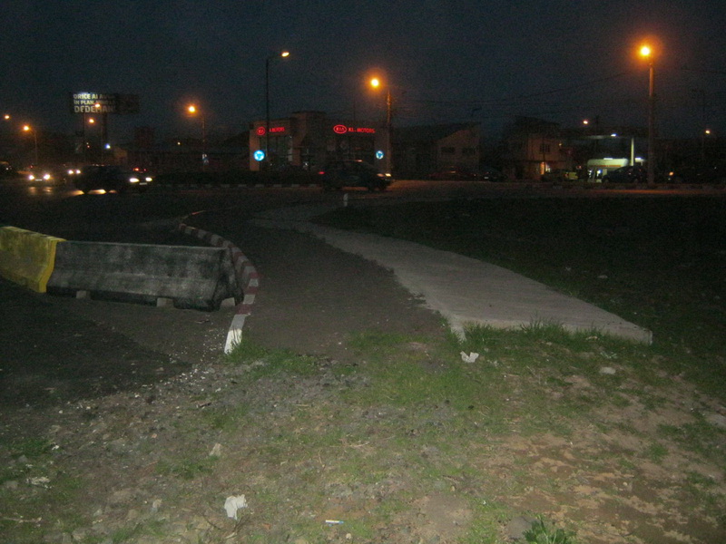 drum bun spre nicaieri constanta locul trotuarelor demne de cartea recordurilor galerie foto 488402 drum bun spre nicaieri constanta locul trotuarelor demne de cartea recordurilor galerie foto 488402