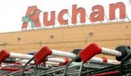 auchan romania protest 