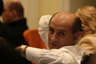 Dosarul Transferurilor Gică Popescu, George Copos şi Mihai Stoica au fost încarceraţi în regim închis