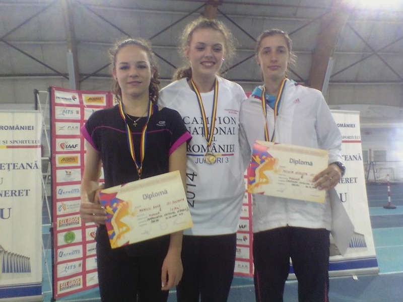 atletul alexandru calin a fost selectionat pentru campionatul balcanic de mars galerie foto 488547 atletul alexandru calin a fost selectionat pentru campionatul balcanic de mars galerie foto 488547