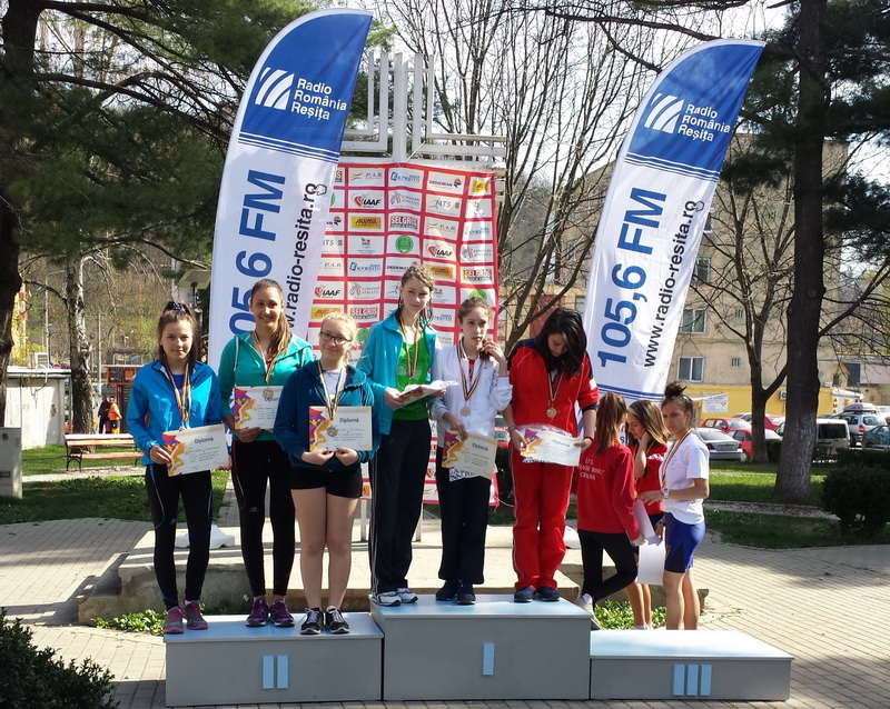 atletul alexandru calin a fost selectionat pentru campionatul balcanic de mars galerie foto 488547 atletul alexandru calin a fost selectionat pentru campionatul balcanic de mars galerie foto 488547