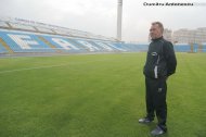Astăzi e ziua de naştere a legendei fariste Dumitru Antonescu