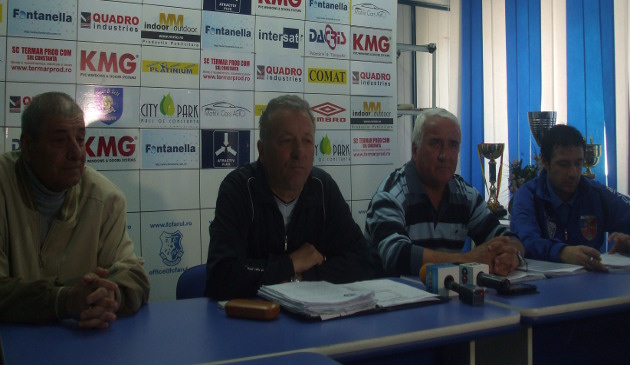 farul 2010, bogdan chirita, acuze, antrenori