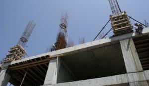 Constanța Act de urbanism pentru un nou bloc de locuințe colective în Mamaia, emis pentru SC MG TOUR SRL