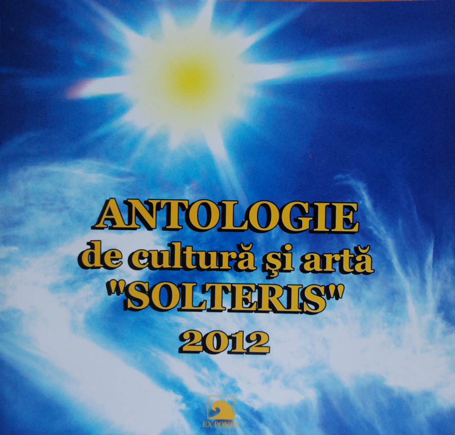 antologia clubului artelor solteris