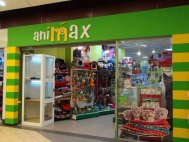 Animax a deschis în martie trei petshop-uri noi, în Constanţa și Năvodari    