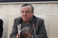 Ion Cristoiu „Nu v-aş dori să fiţi jurnalist în Republica Mazăre care e nefericitul oraş Constanţa“  