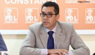 Senatorul Chiru vorbeşte mâine despre creşterea accizei la benzină şi motorină