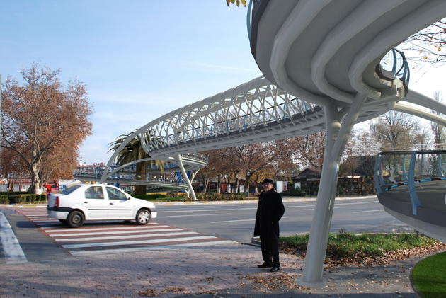 bulevardul mamaia va fi inchis in totalitate aproape o luna galerie foto 489250 bulevardul mamaia va fi inchis in totalitate aproape o luna galerie foto 489250