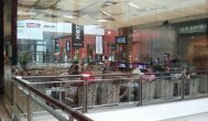 Roc-a-Fella Cafe, cafeneaua acvariu (galerie foto)