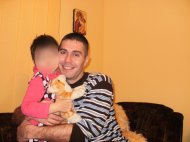 Bărbatul în apartamentul unde a fost deflagraţia de la Medgidia a murit 