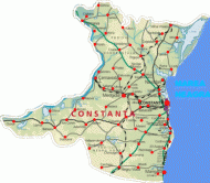 Nicuşor Constantinescu spunea că parcul va fi amplasat în judeţul Constanţa Guvernul a aprobat un memorandum privind construirea unui parc tehnologic româno-chinez 