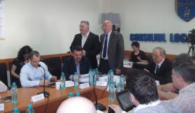 Şedinţă de Consiliu Local cu scântei la Cernavodă Mariana Mircea şi Gabriela Răducanu şi-au pierdut mandatele de consilieri locali, după ce au fost excluse din PSD (galerie foto) 