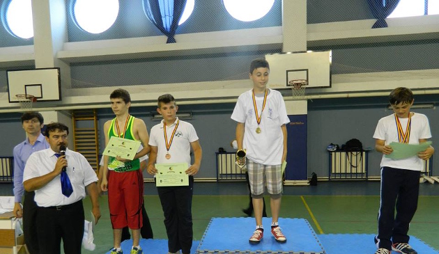 cs marea neagra, mondiale, karate, shotokan, iordanoaia
