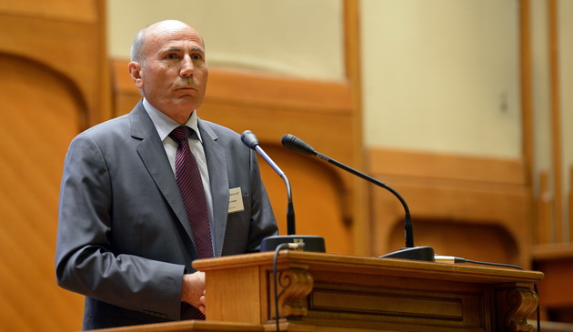 cernavoda, administratie locala, gheorghe hansa, proiecte