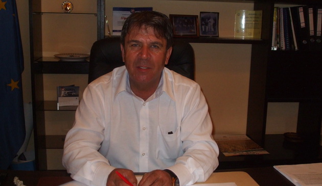 comuna crucea, gheorghe frigioi, microbuz scolar, transport elevi