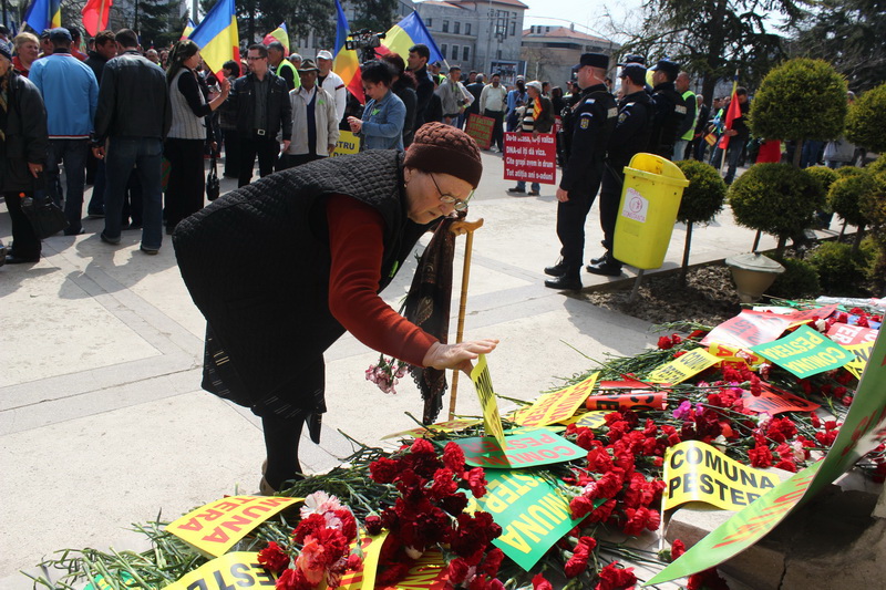 protestul primarului valentin vrabie s a incheiat pasnic ce ecouri a avut evenimentul in randul alesilor protestul primarului valentin vrabie s a incheiat pasnic ce ecouri a avut evenimentul in randul alesilor